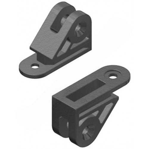 Крепление амортизатора Edscha UL