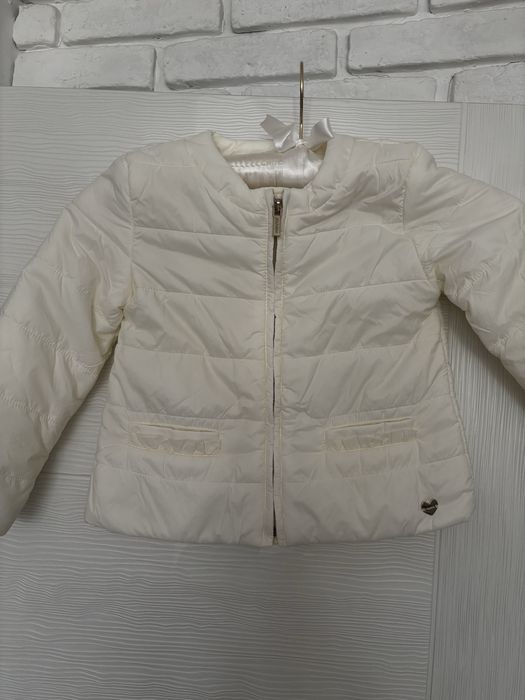 детско пролетно/лятно яке Mayoral, 2 г