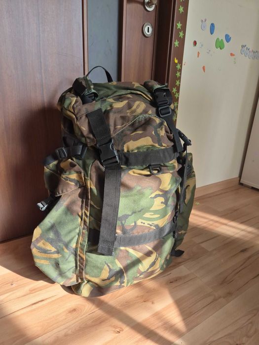 Rucsac militar 90 l