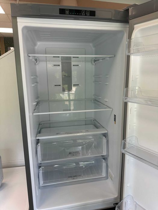 Хладилник с фризер Bauknecht KGN 2120 A2+ IN