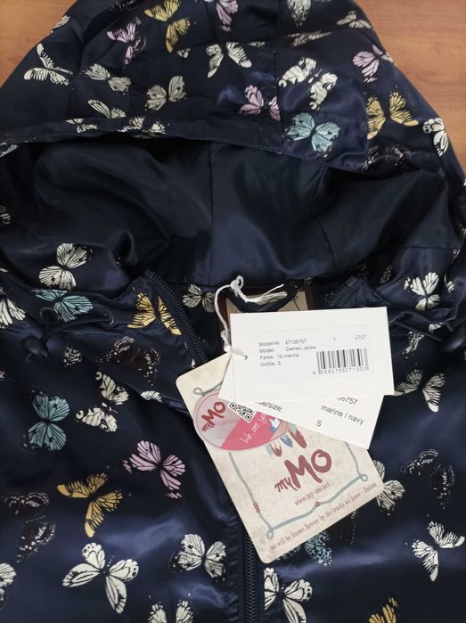 MY MO нови есенно-пролетни якета S/M