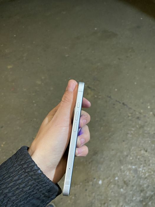 Айфон 16 идеал сост