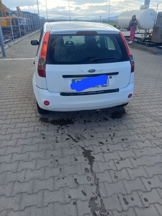 De vânzare ford fiesta