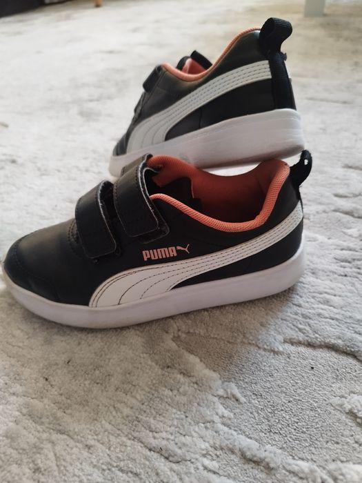 Детски маратонки ,PUMA за момиче.