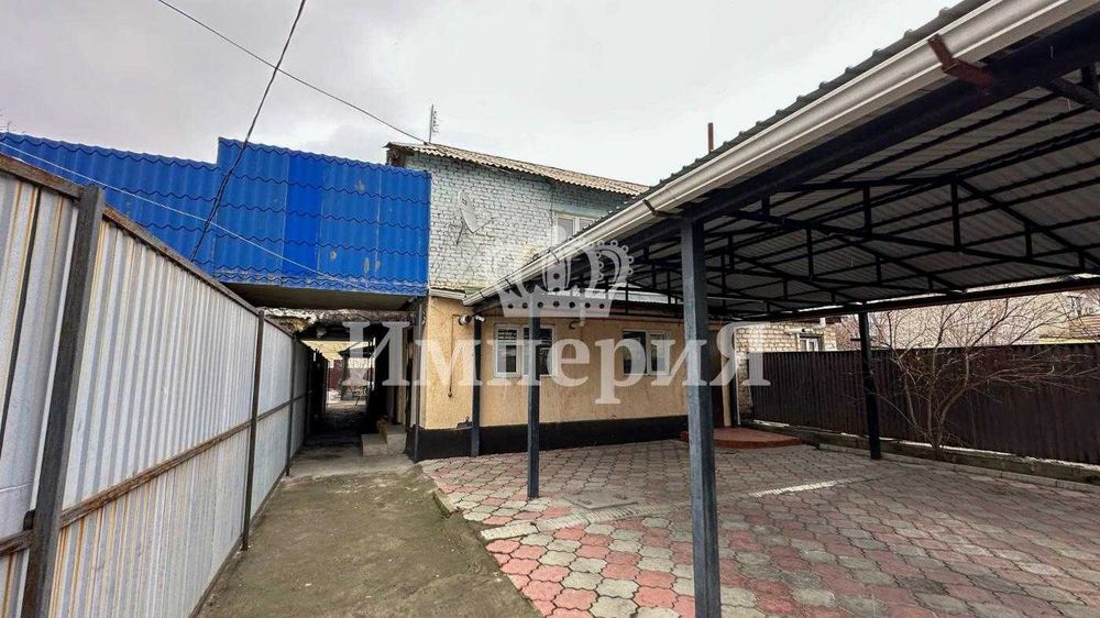 Продам дом Хутор Виталий "ИмпериЯ"