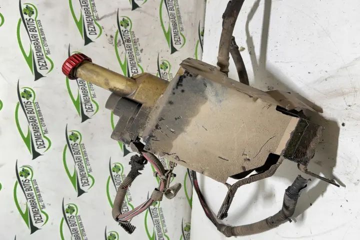 Pompa servodirectie electrica Opel Astra 1999 2.0 DTI MT (101 hp)