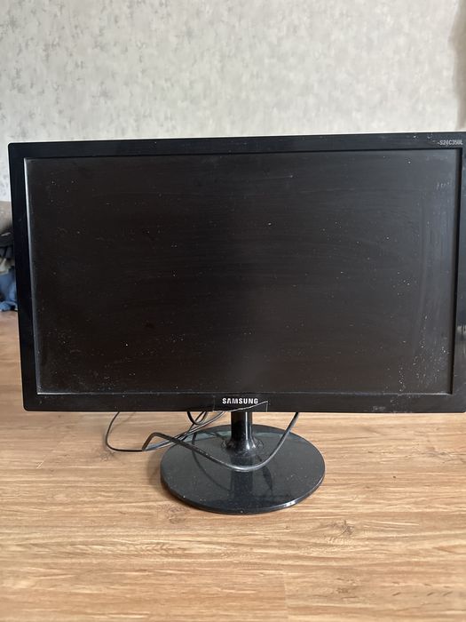 Продам монитор Samsung