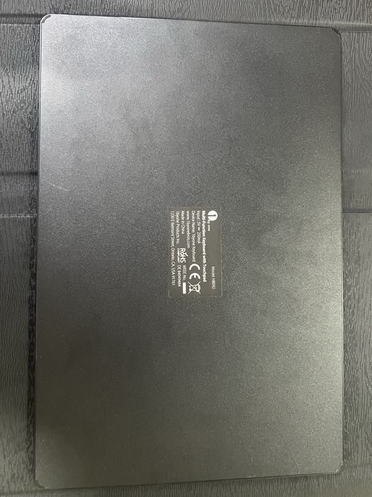 Tastatura pentru tableta,Apple,Android