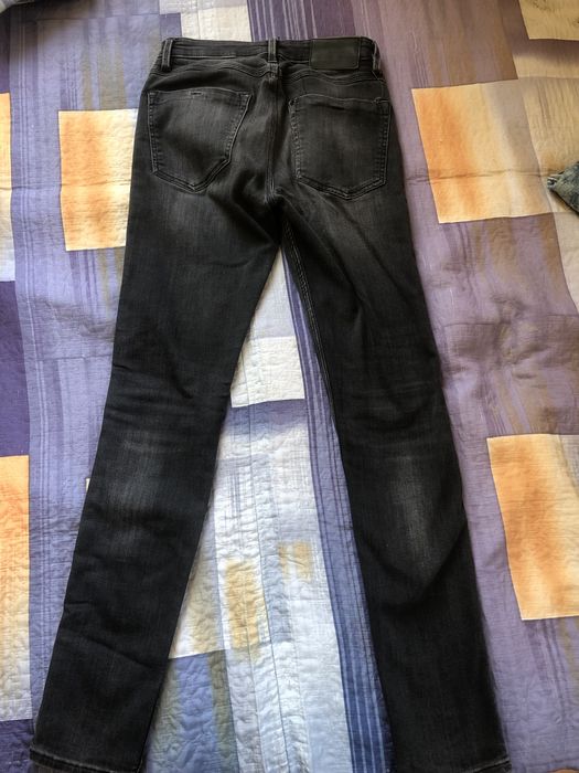 Мъжки дънки и панталон