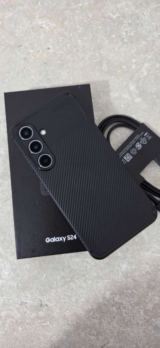 Telefon Samsung S24 Black