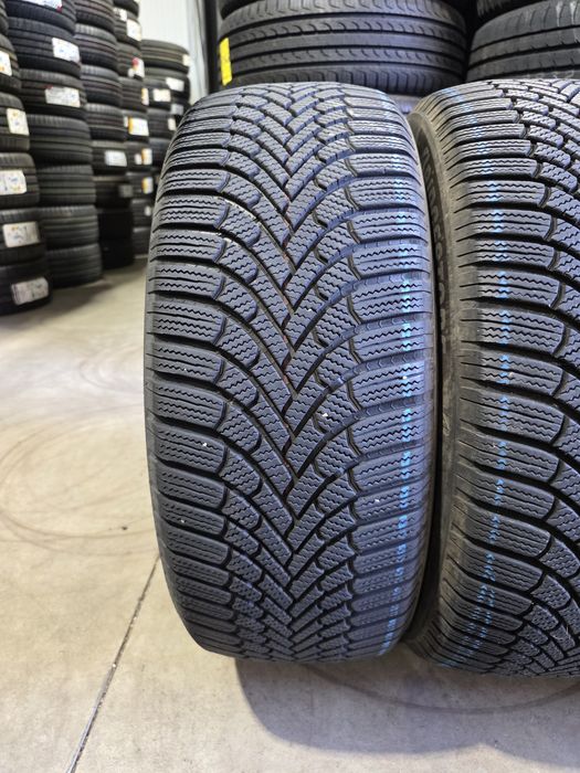 235/55/19 BRIDGESTONE 4бр