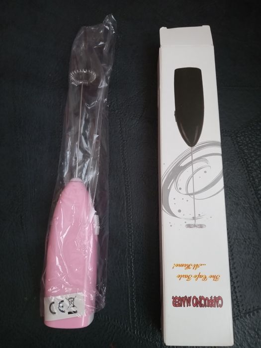 Ръчни миксери за фрапе, яйца и др