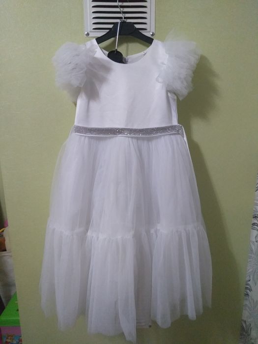 Платье на выпускной