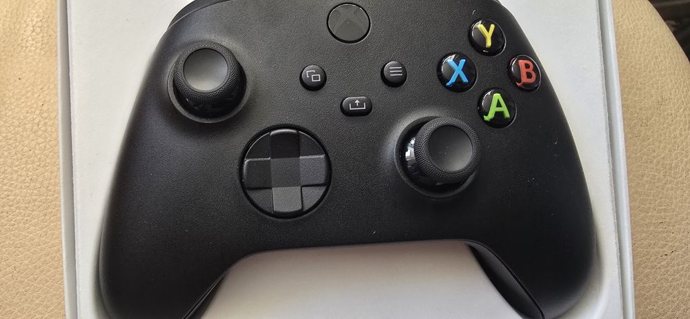 Controller Xbox one nou