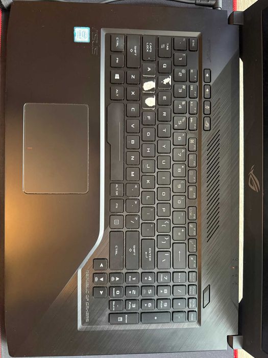 Laptop Gaming ASUS ROG STRIX