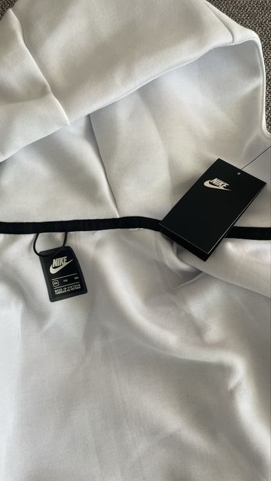 Bluză Nike Tech Fleece