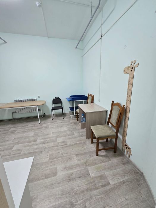 Срочно!!! Сдаются 3 кабинета