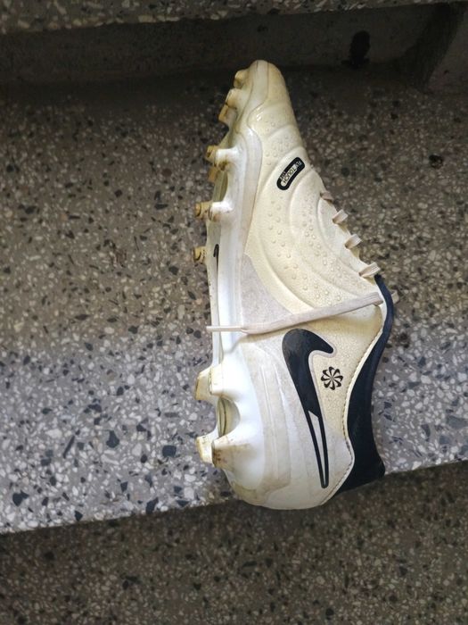 Бутонки  Nike tiempo, размер-42