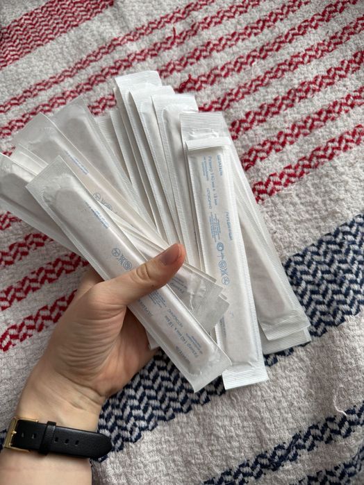 тату машинка AVA EP10