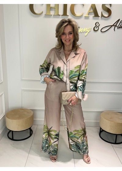 Уникален сет вискоза S M L