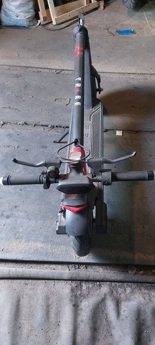 Продам самокат в отличном состоянии.