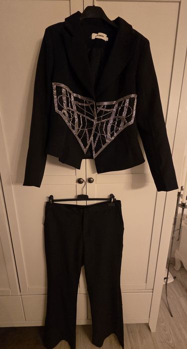 Costum dama marimea  40/42