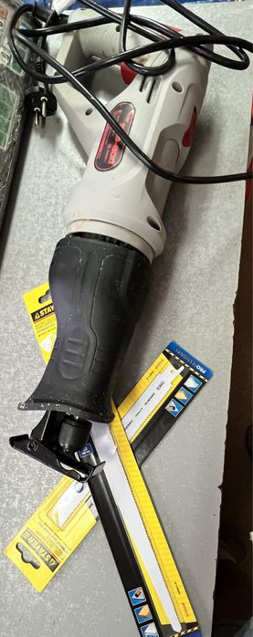 Сабельная пила