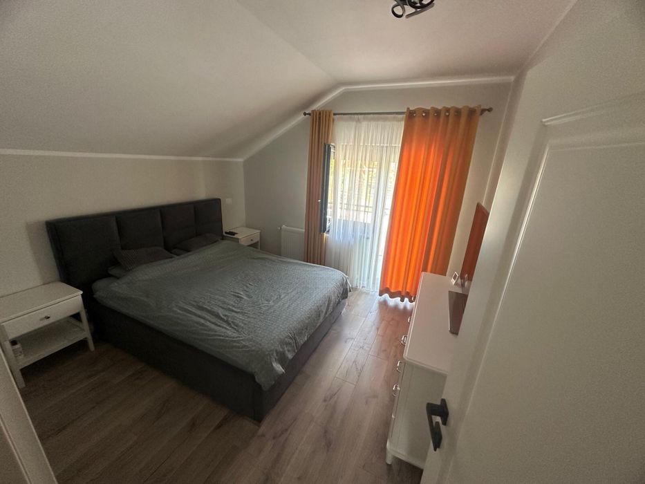 Casa complet mobilata si utilata - tip duplex Piatra Neamt