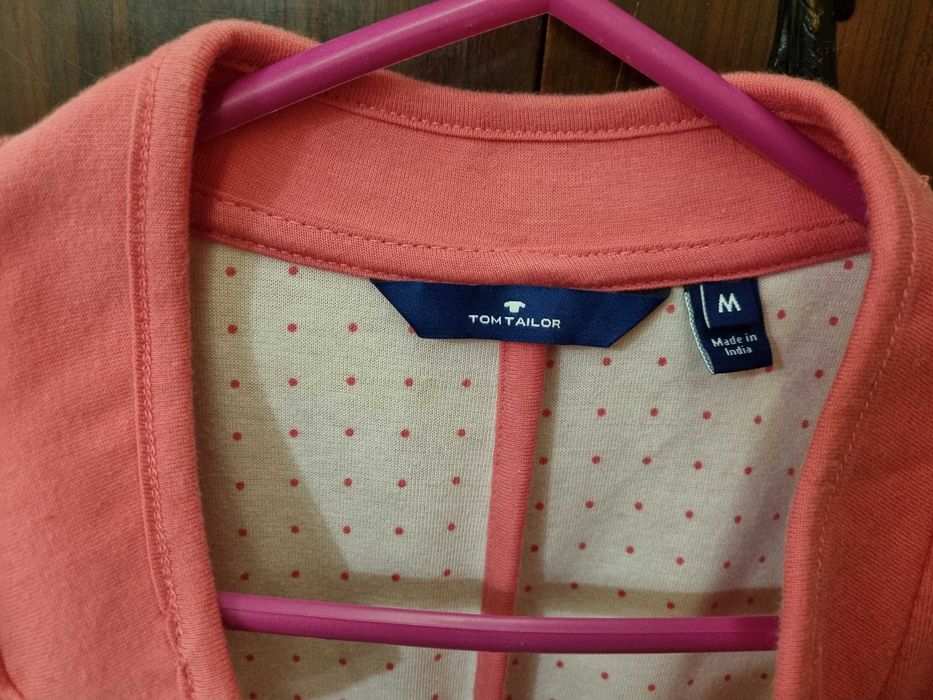 Дамски нов блейзър размер М