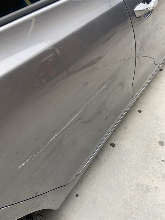 Vand/Schimb Golf VI 2011