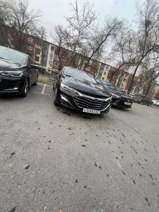 Nasiya savdo boshiga 10.000 bilan malibu2 primer turbo