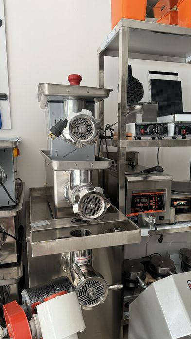 Мясорубка гушт утказгич