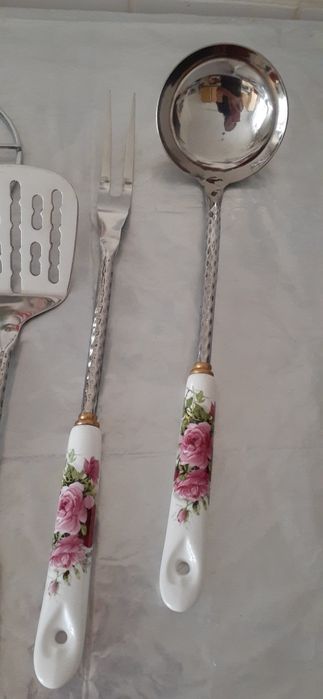 Набор кухонной принадлежности