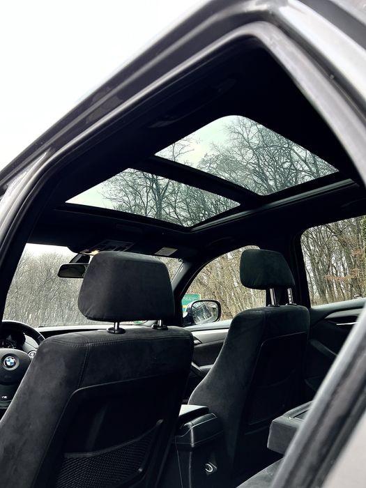 BMW X1 M-Paket 2.0d 177CP N47