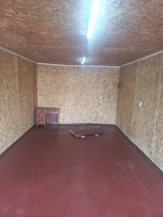 Продам гараж ГЭК 18