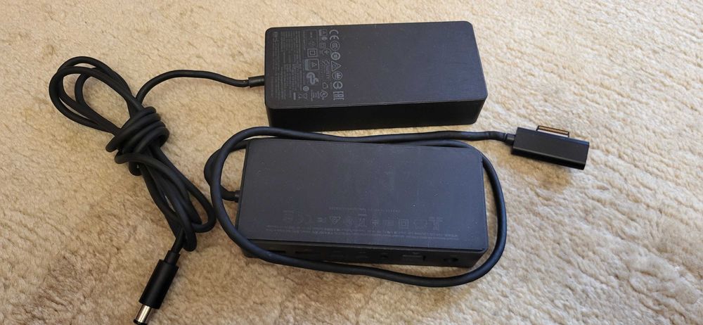 Dock Incarcare A1661 Surface Pro 3 4 5 6 7 Surface  110 lei fuctional