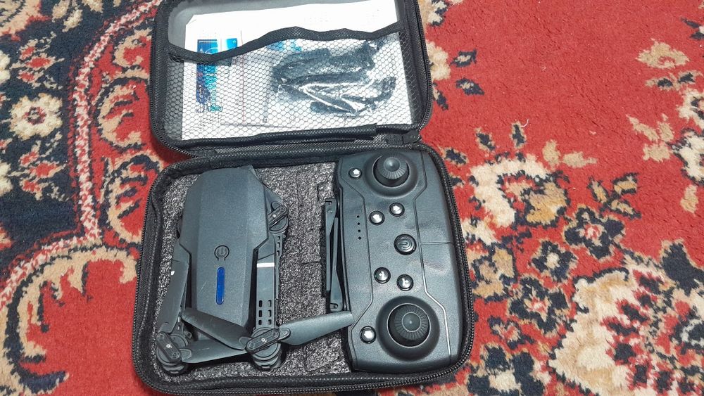 Новый дрон в хорошем состое