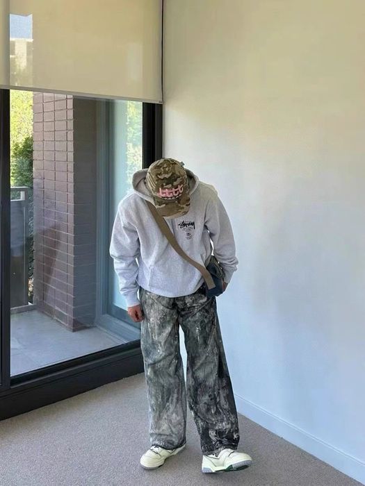 Acne Studios джинсы новые 50 размер