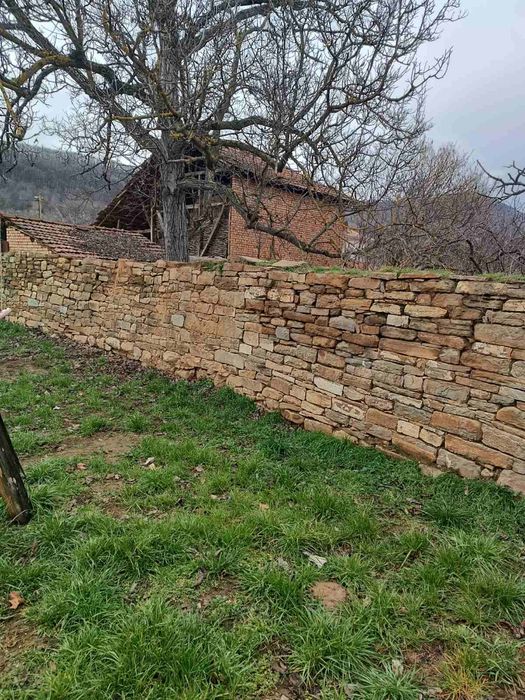 Камъни за зидария