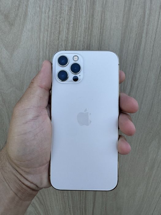 Iphone 12 pro sotiladi