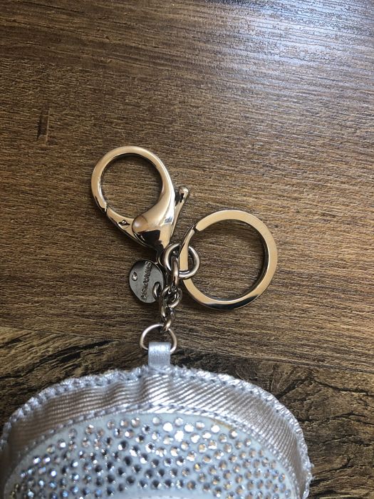 Ключодържател Swarovski нов