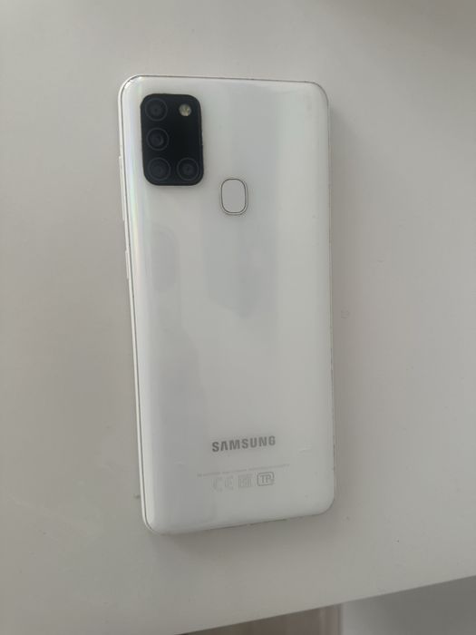 Продам самсунг а21s 32gb