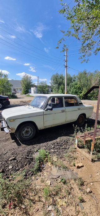 Продам жигули...