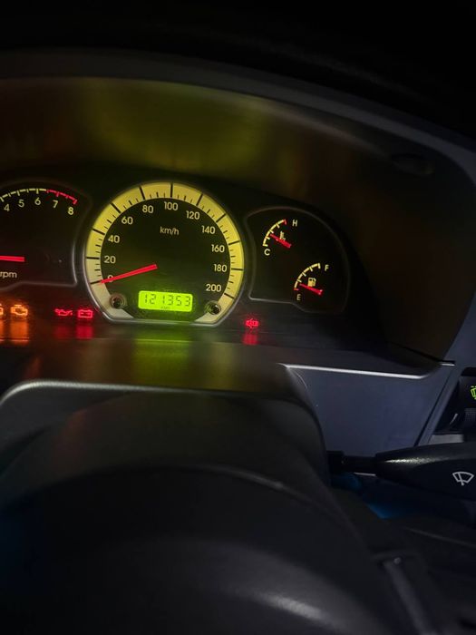 Nexia2 legenda gibrid