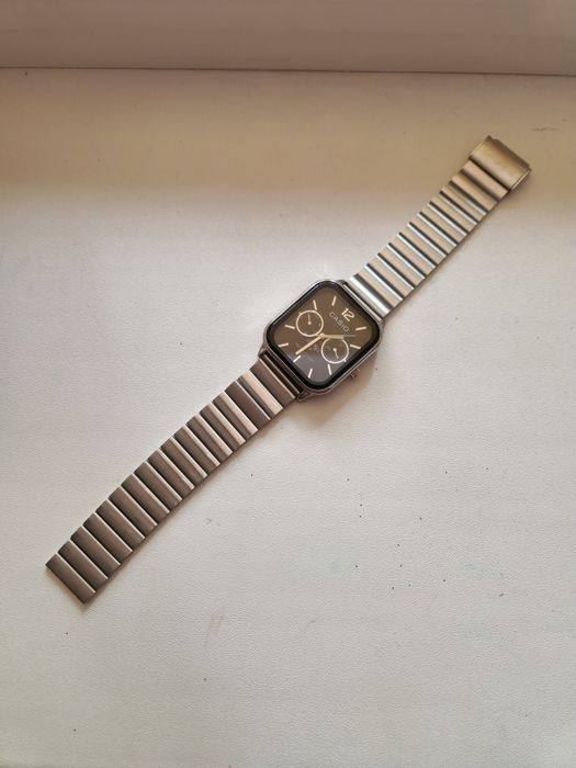 Часы casio MTP-M305