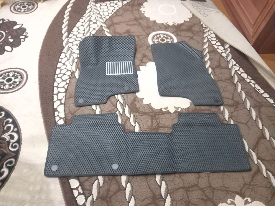 Evakor polik sotiladi