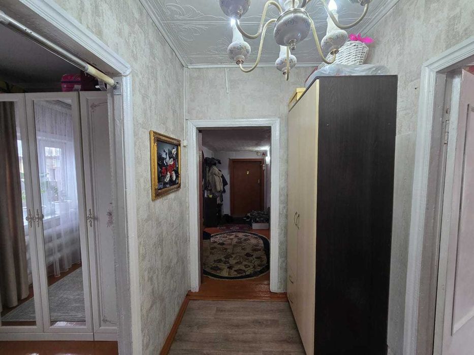 В продаже дом, Рабочий поселок