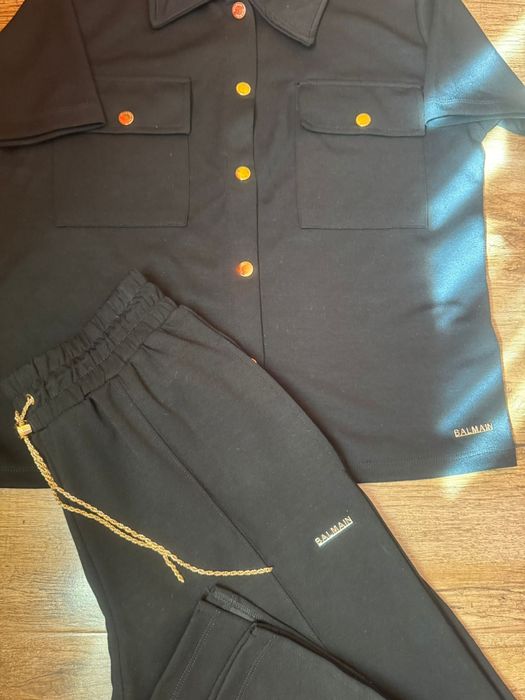 Balmain compleu f.frumos