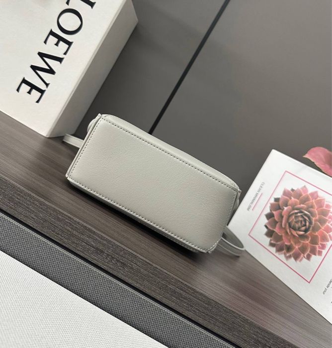 Geanta Loewe Puzzle Edge