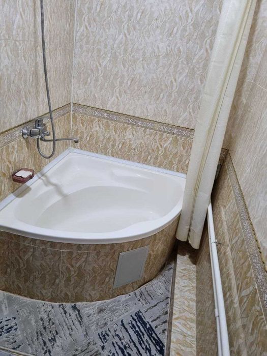1 хонали квартира  оилага ижарага берилади